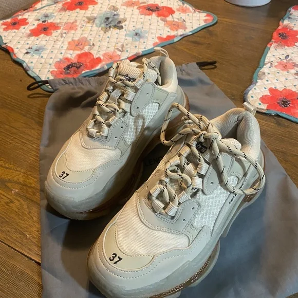 Balenciaga 37 - Picture 2 of 7